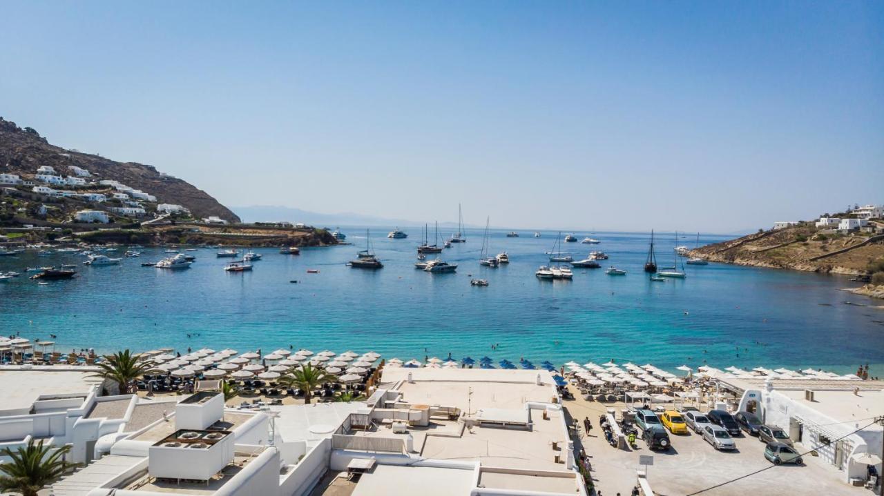 Kostantis Summer And Apartahotel
